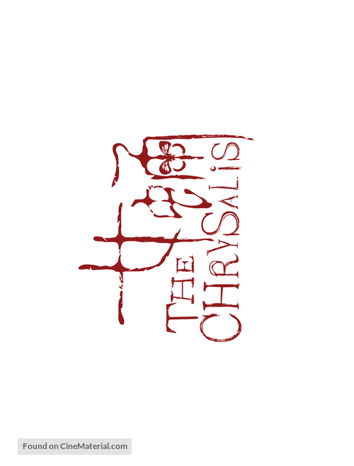 The Chrysalis - Chinese Logo