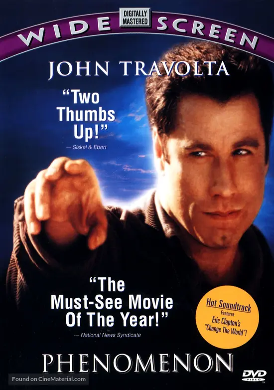 1996 Phenomenon 1996 Phenomenon