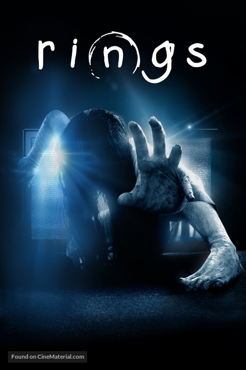 Rings - Movie Cover