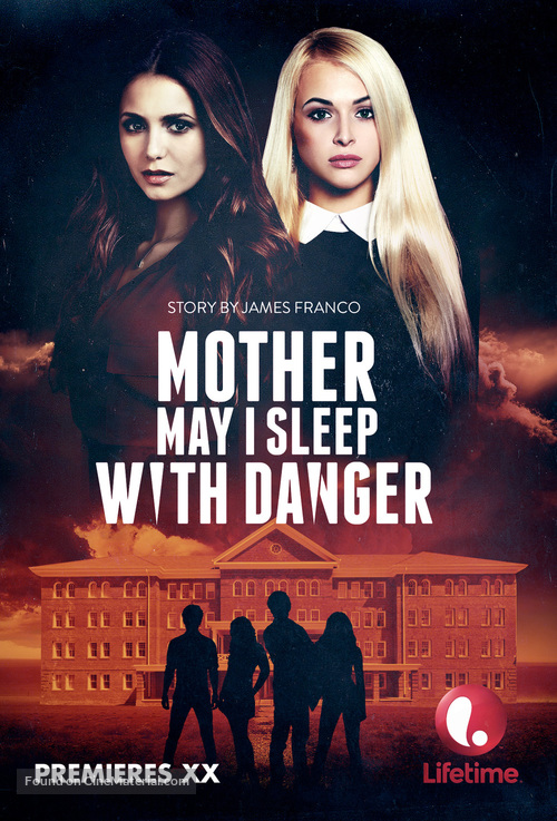 Mother, May I Sleep with Danger? - Movie Poster