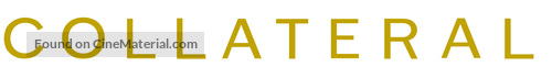 Collateral - Logo