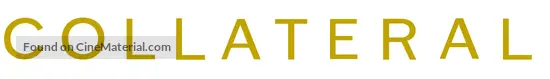 Collateral (2004) logo