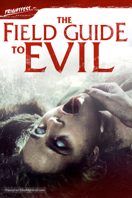 18+ The Field Guide To Evil 2018 Hindi Dual Audio 1080p UNRATED BluRay ESubs Download