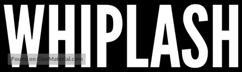 Whiplash - Logo