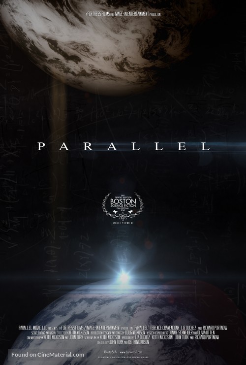 Parallel - Movie Poster