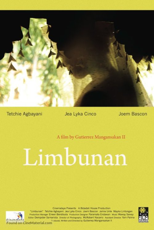 Limbunan - Movie Poster