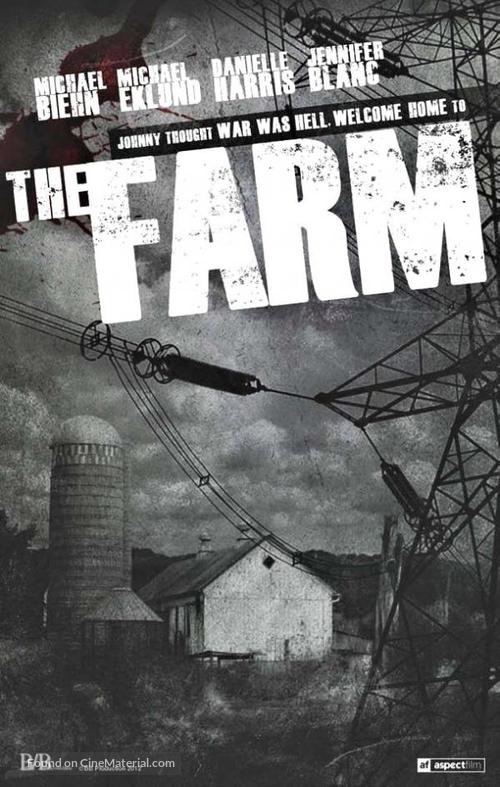 The Farm - Movie Poster