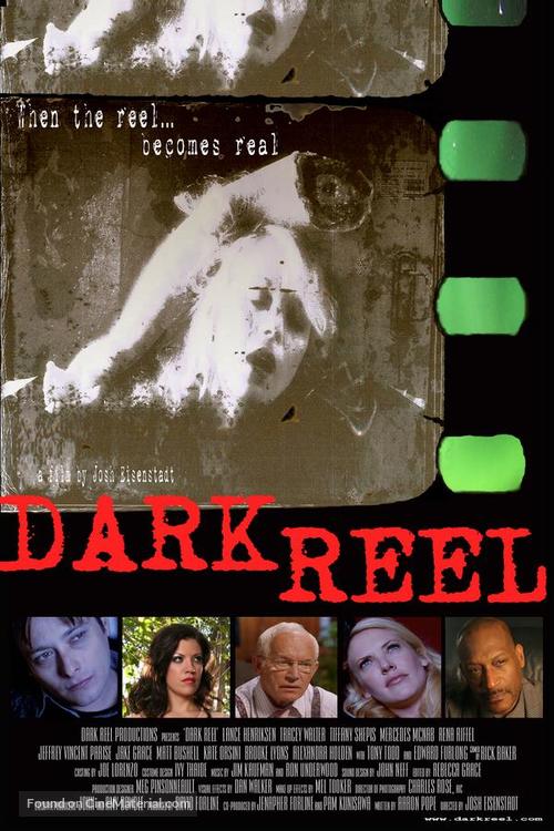 Dark Reel - Movie Poster