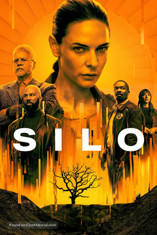 Silo - Movie Poster