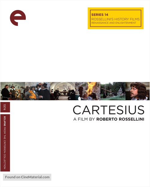 Cartesius - Movie Cover