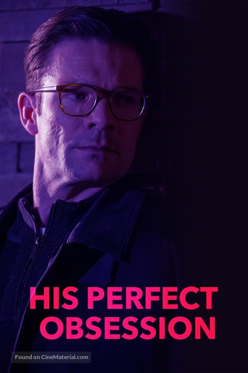 His Perfect Obsession - Movie Cover