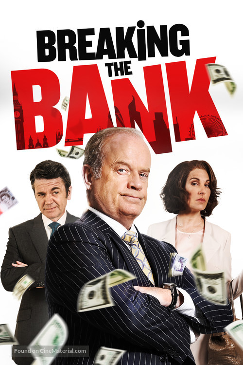 Breaking the Bank - Movie Cover