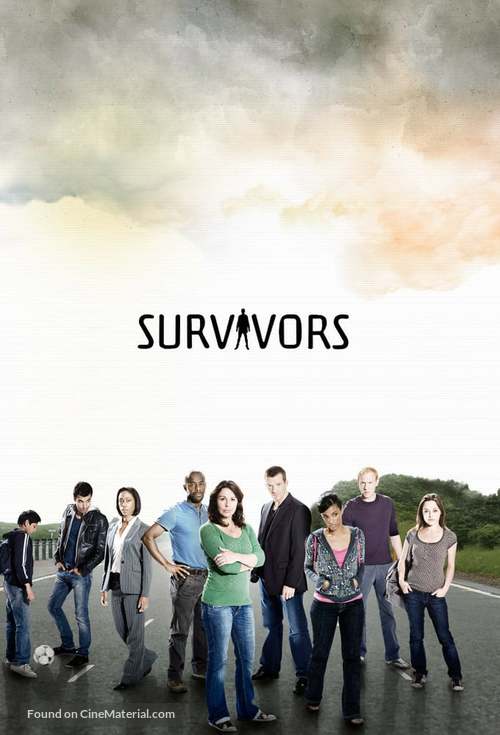 &quot;Survivors&quot; - Movie Poster