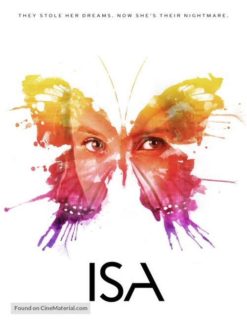 Isa - Movie Cover