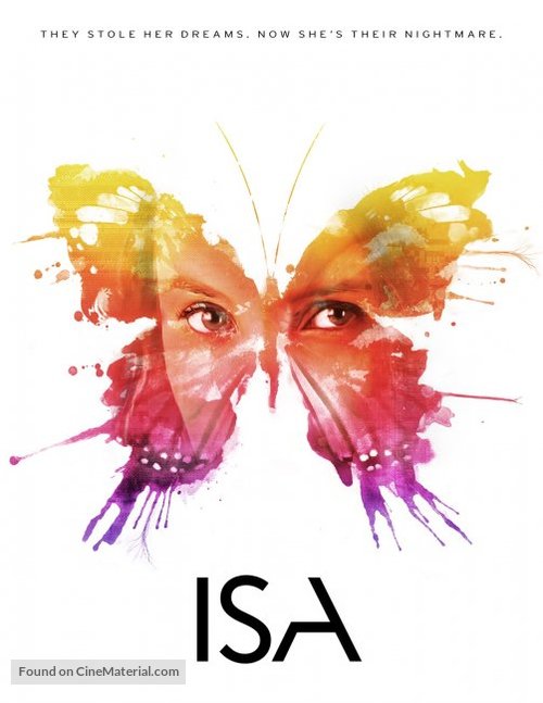 Isa - Movie Cover