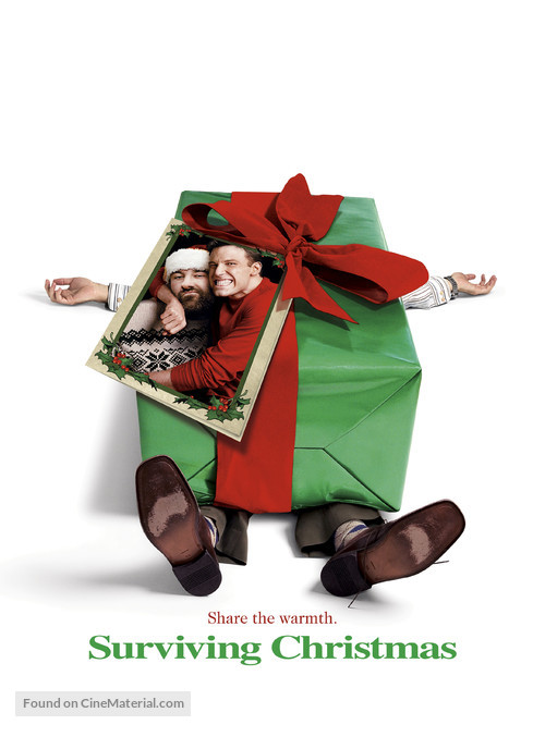 Surviving Christmas - Movie Poster