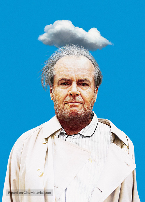 About Schmidt - Key art