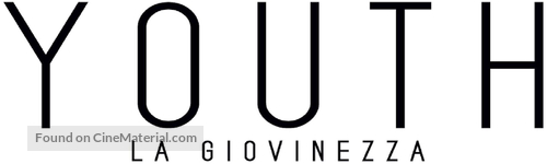 Youth - Italian Logo