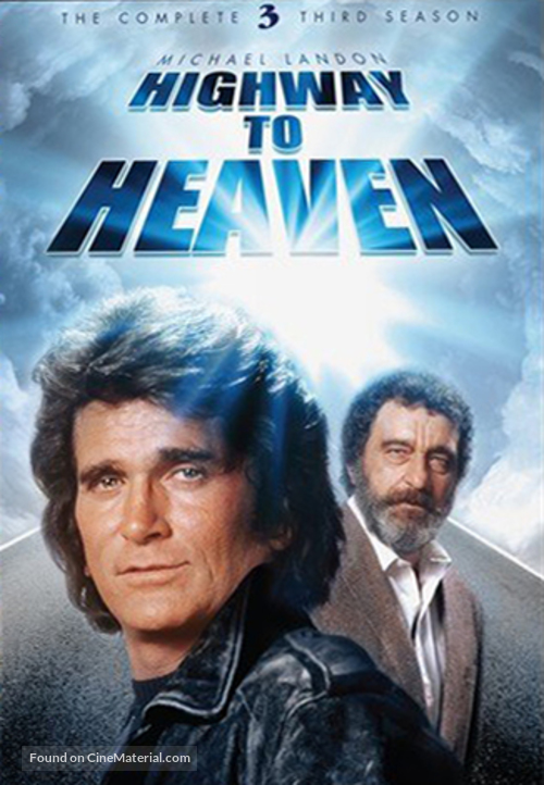 &quot;Highway to Heaven&quot; - Movie Cover
