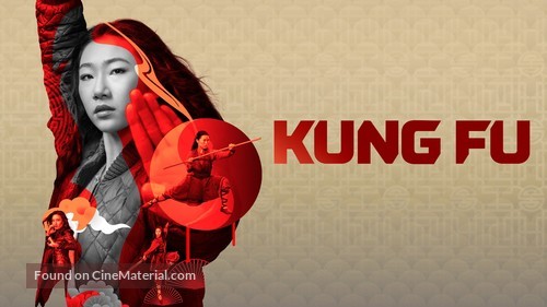 &quot;Kung Fu&quot; - Movie Poster