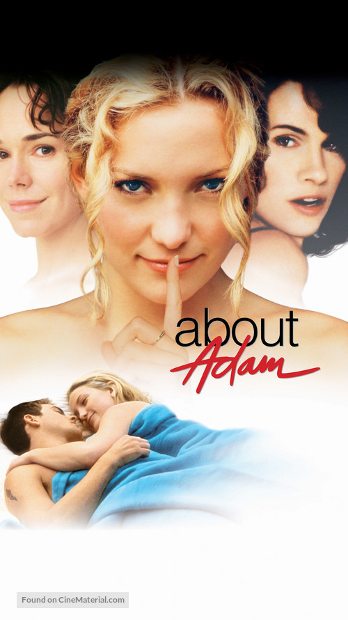 About Adam - Movie Poster