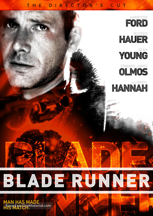 Blade Runner - poster