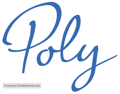 Poly - French Logo