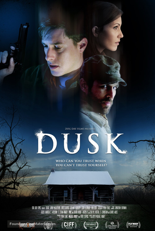 Dusk - Movie Poster