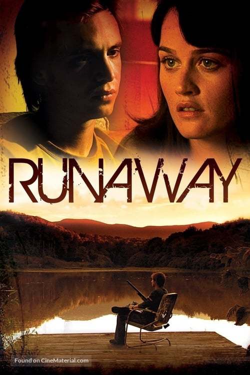 Runaway - Movie Cover