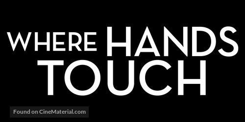 Where Hands Touch - Logo