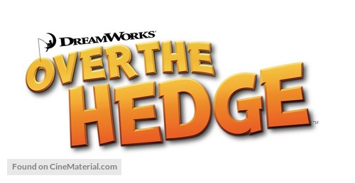 Over the Hedge - Logo
