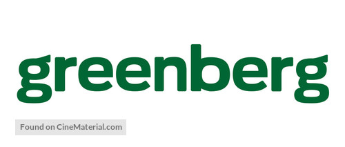 Greenberg - Logo