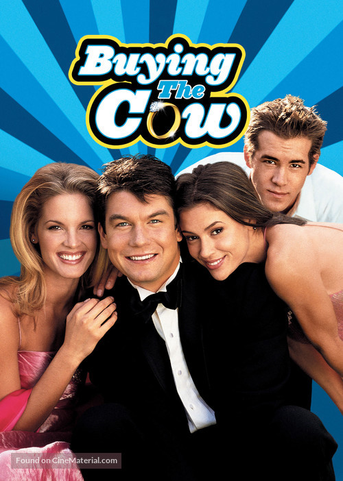 Buying the Cow - Movie Poster