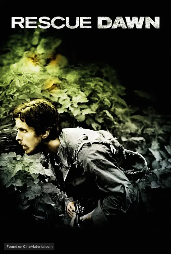 2006 Rescue Dawn 2006 Rescue Dawn