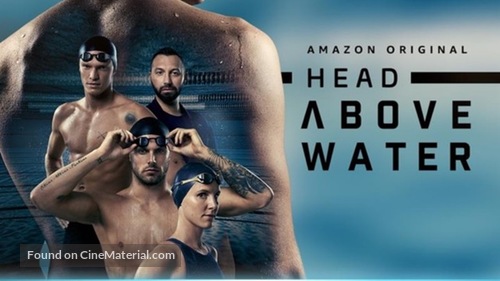 &quot;Head Above Water&quot; - Video on demand movie cover