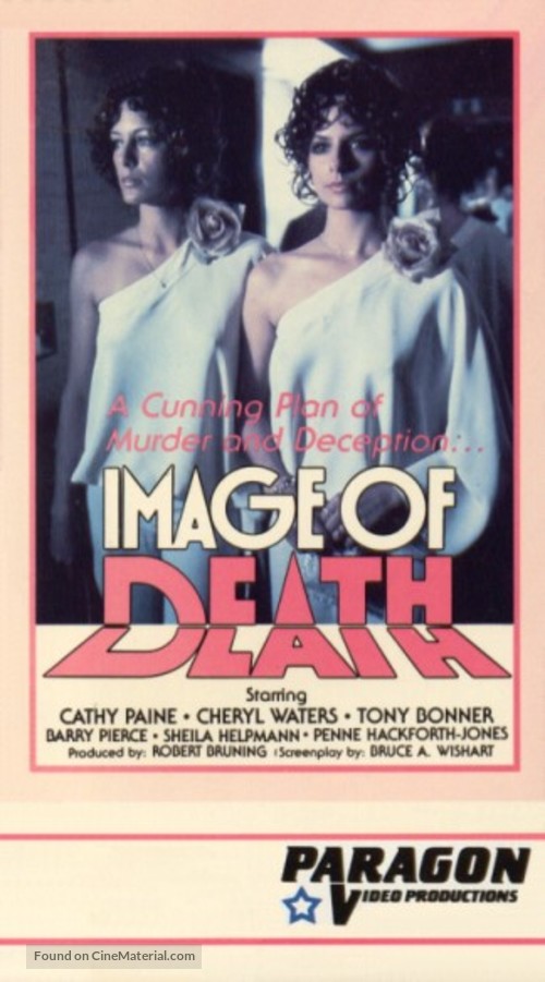 Image of Death - Movie Cover