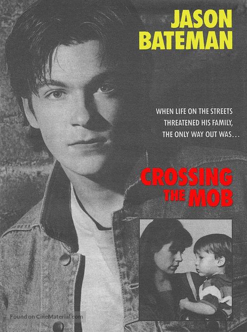 Crossing the Mob - Movie Cover