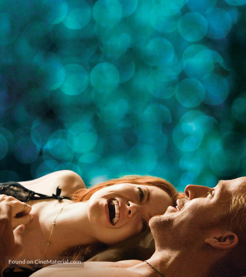 Crazy, Stupid, Love. - Key art