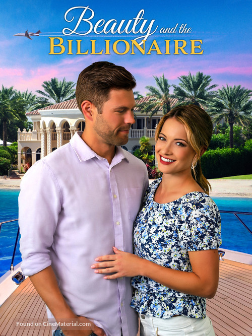 Beauty and the Billionaire - Movie Poster