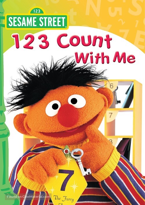 123 Count with Me - Movie Cover