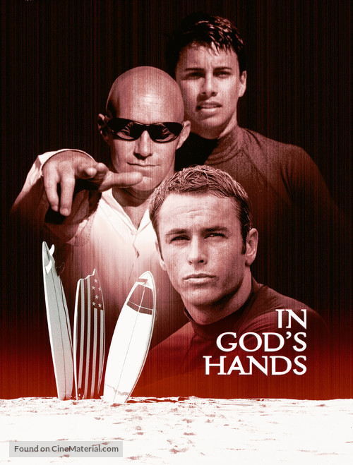 In God&#039;s Hands - poster