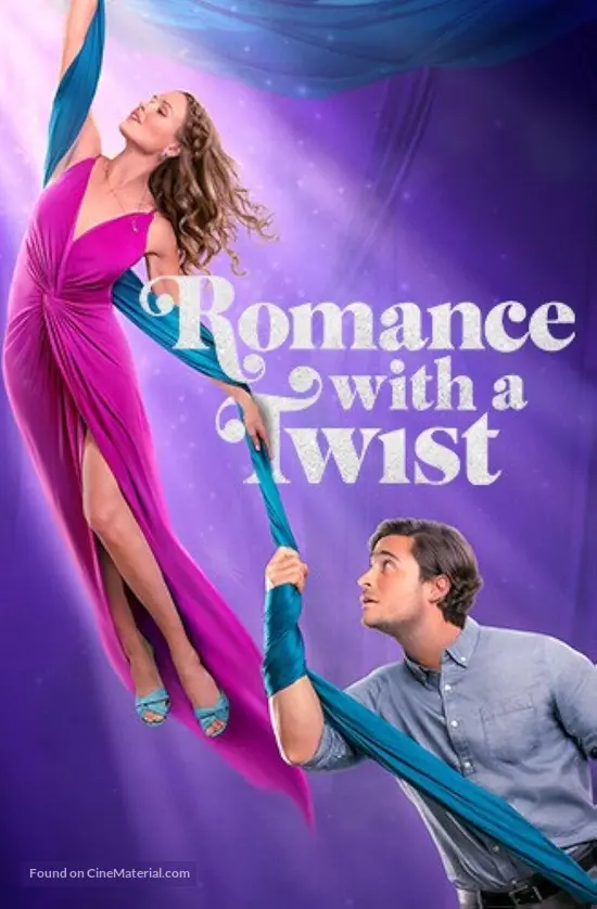 Love in the Air (2024) movie poster