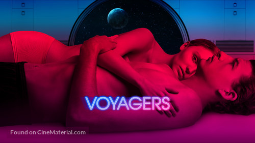 Voyagers - Movie Cover
