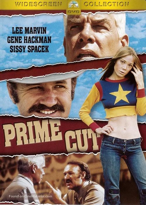 Prime Cut - Movie Cover