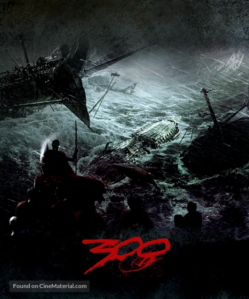 300 - poster