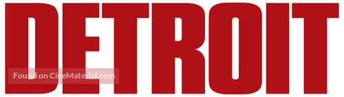 Detroit - Logo