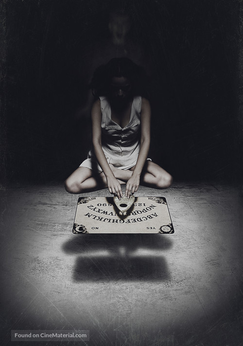 Ouija - Key art