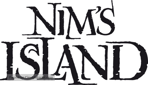 Nim&#039;s Island - Logo
