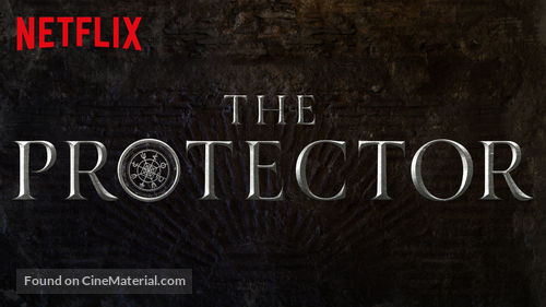 &quot;The Protector&quot; - Logo