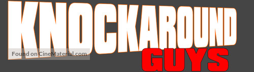Knockaround Guys - Logo
